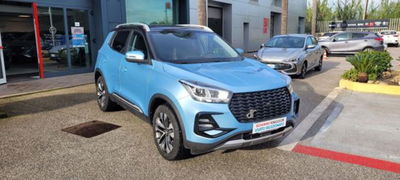 Dr DR 5.0 5.0 1.5 Bi-Fuel GPL del 2022 usata a Monte di Procida