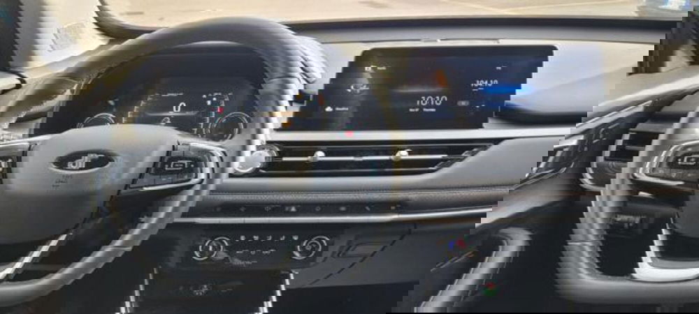 Dr DR 5.0 usata a Napoli (11)