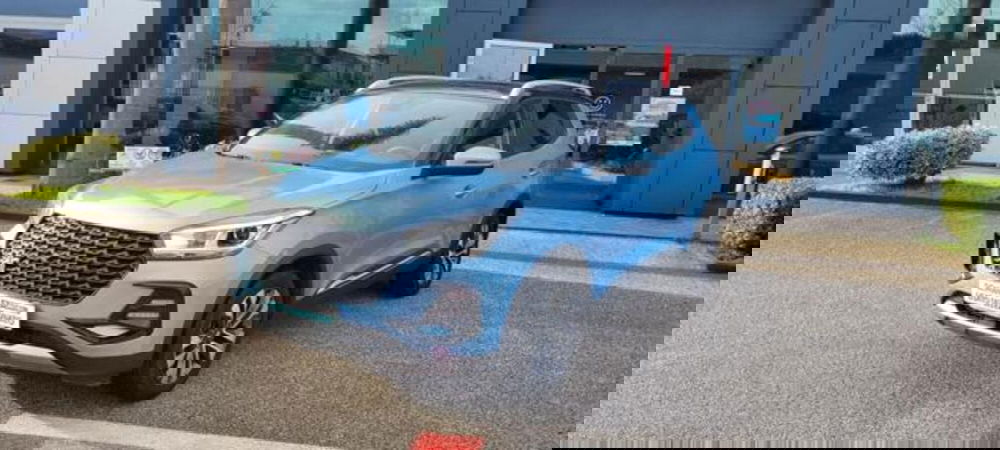 Dr DR 5.0 usata a Napoli (2)