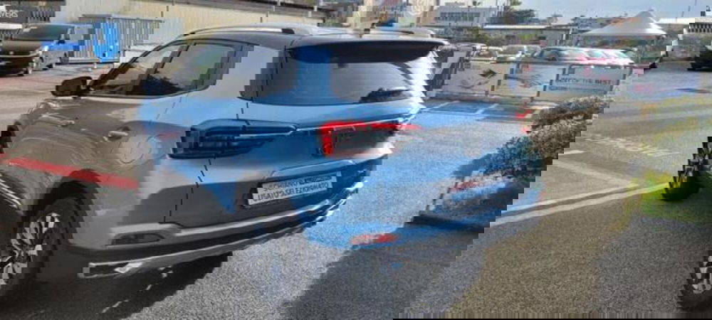 Dr DR 5.0 usata a Napoli (3)