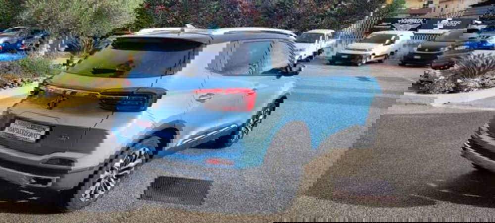 Dr DR 5.0 usata a Napoli (4)