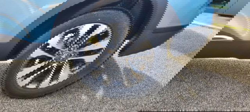 Dr DR 5.0 usata a Napoli (5)