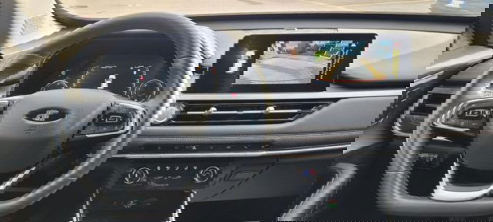 Dr DR 5.0 usata a Napoli (9)