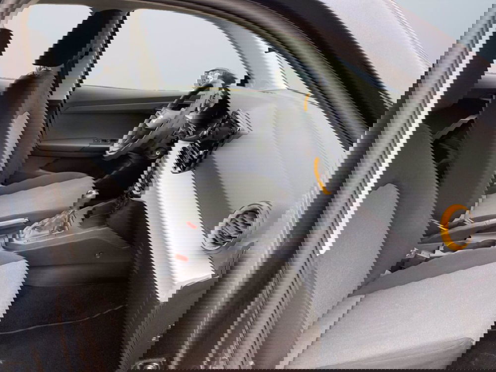 SEAT Arona usata a Milano (11)