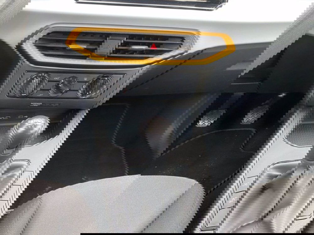 SEAT Arona usata a Milano (15)