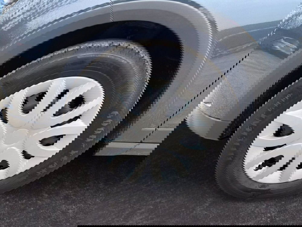 SEAT Arona usata a Milano (16)