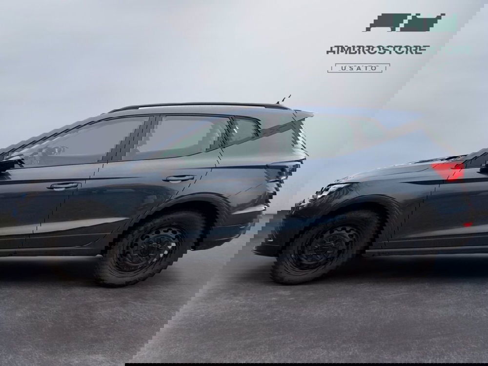 SEAT Arona usata a Milano (8)