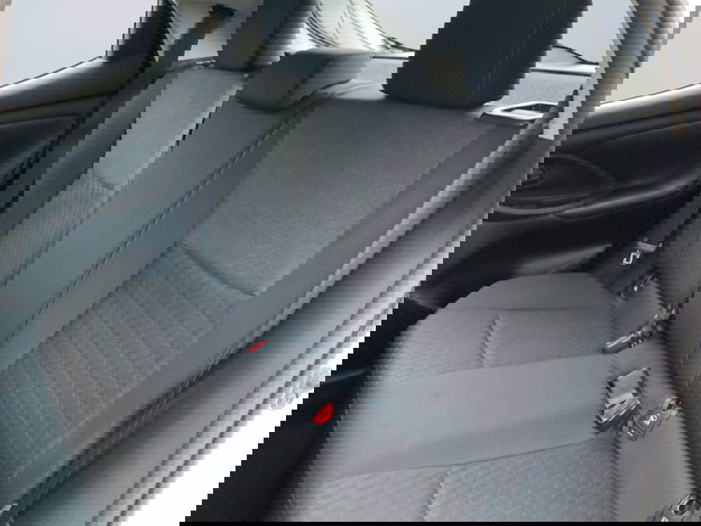Toyota Yaris usata a Milano (10)
