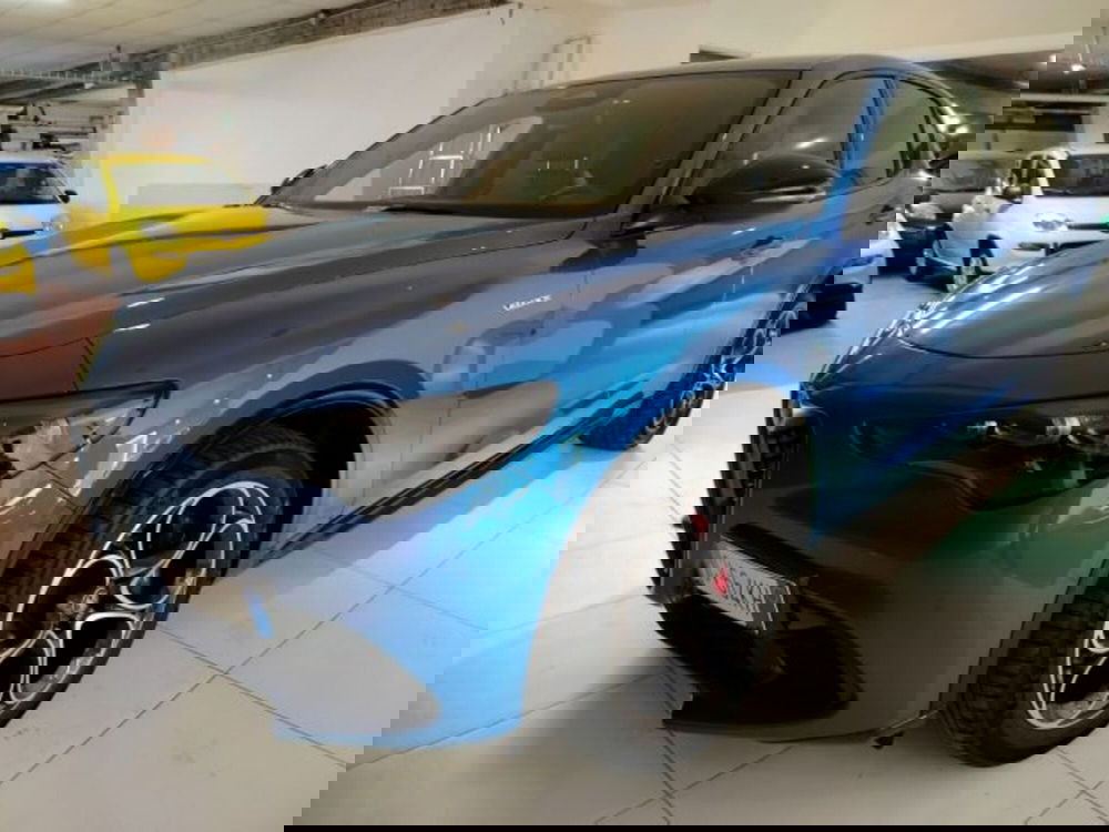 Alfa Romeo Stelvio usata a Forlì-Cesena