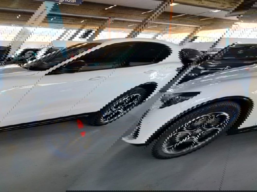 Alfa Romeo Stelvio usata a Forlì-Cesena (5)