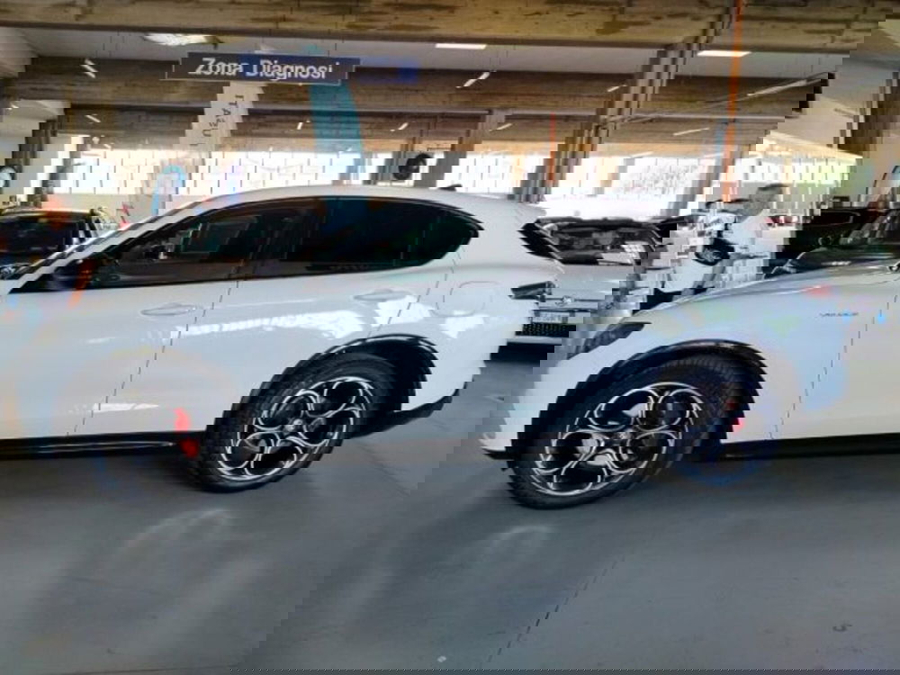 Alfa Romeo Stelvio usata a Forlì-Cesena (6)