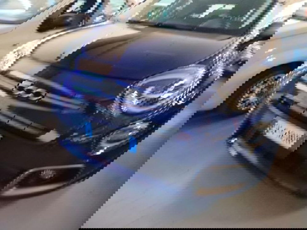 Fiat 500X usata a Forlì-Cesena (2)