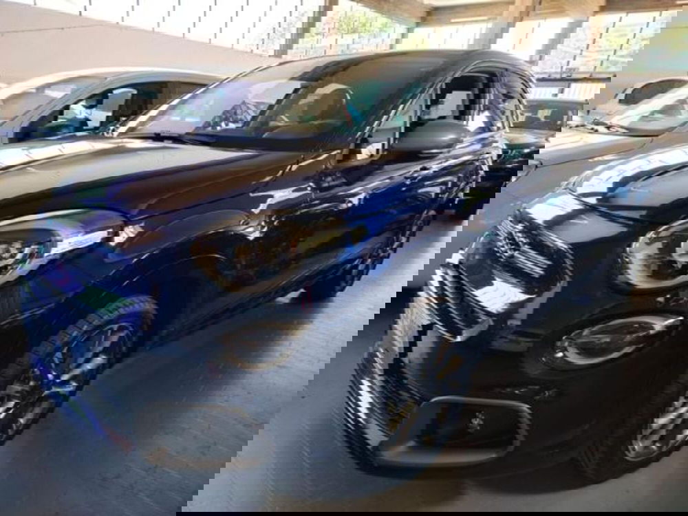 Fiat 500X usata a Forlì-Cesena (6)