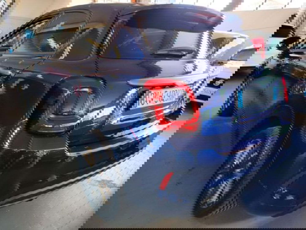 Fiat 500X usata a Forlì-Cesena (8)