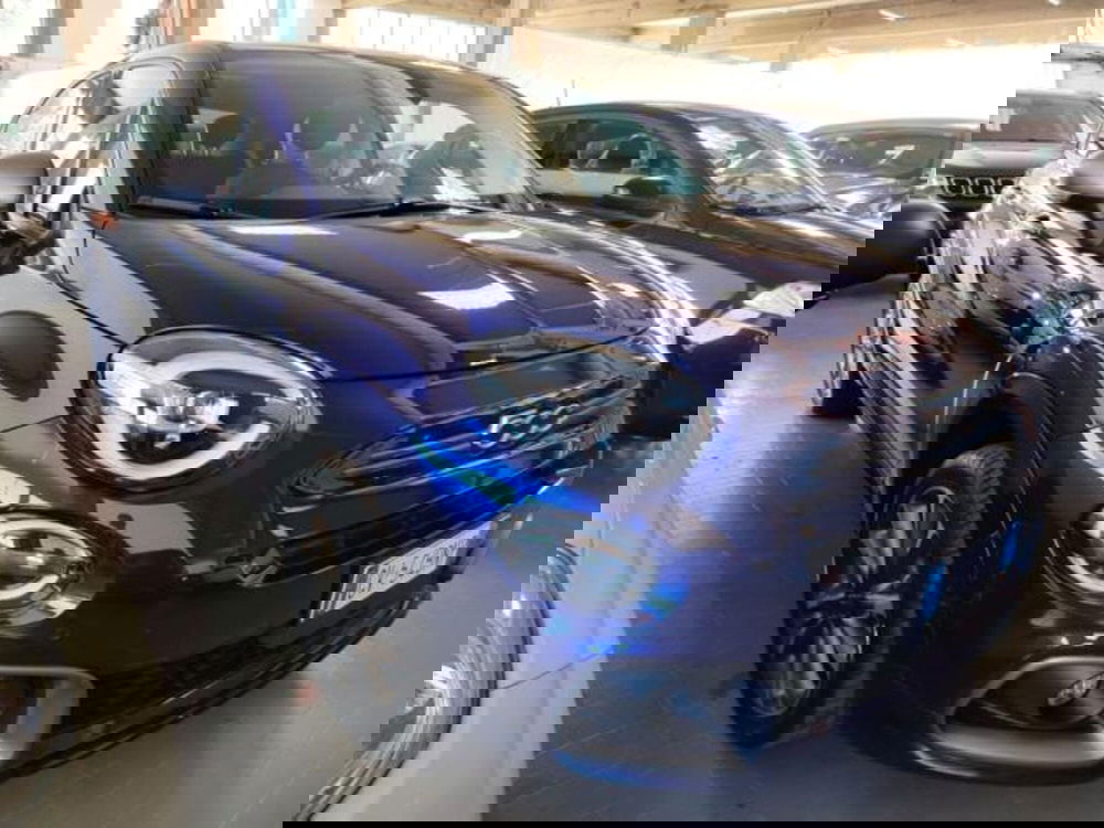 Fiat 500X usata a Forlì-Cesena (9)