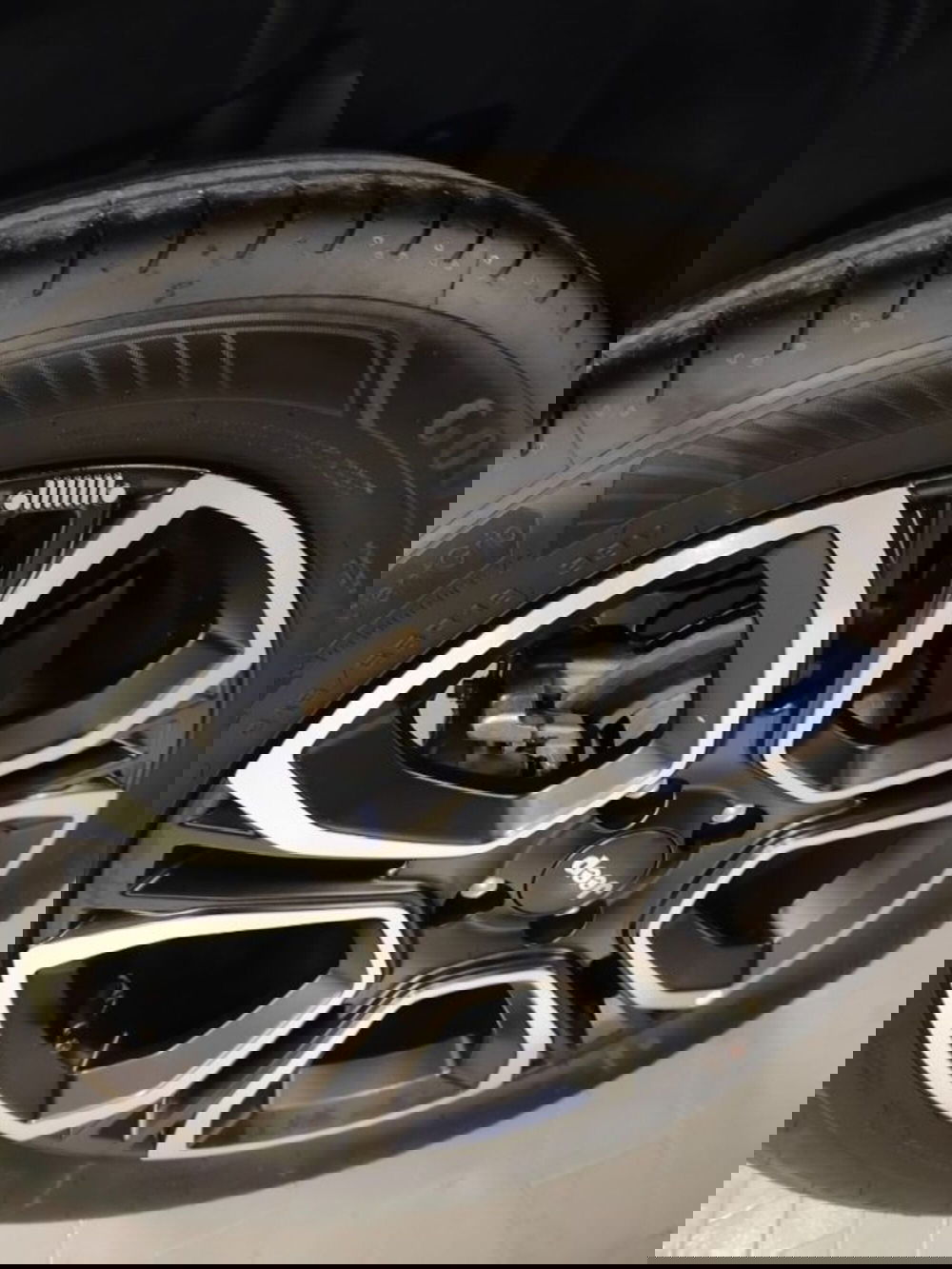 Jeep Avenger usata a Forlì-Cesena (10)