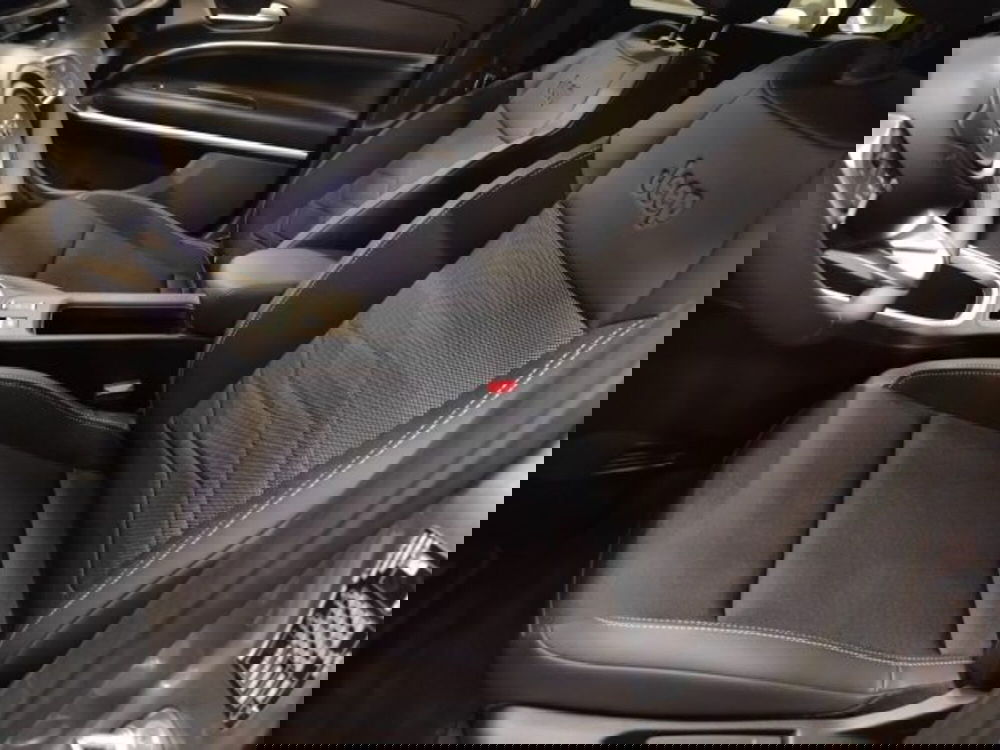 Jeep Avenger usata a Forlì-Cesena (12)