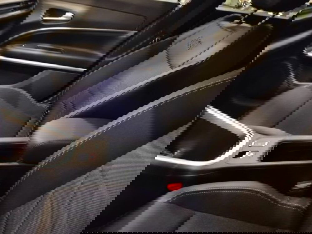 Jeep Avenger usata a Forlì-Cesena (14)