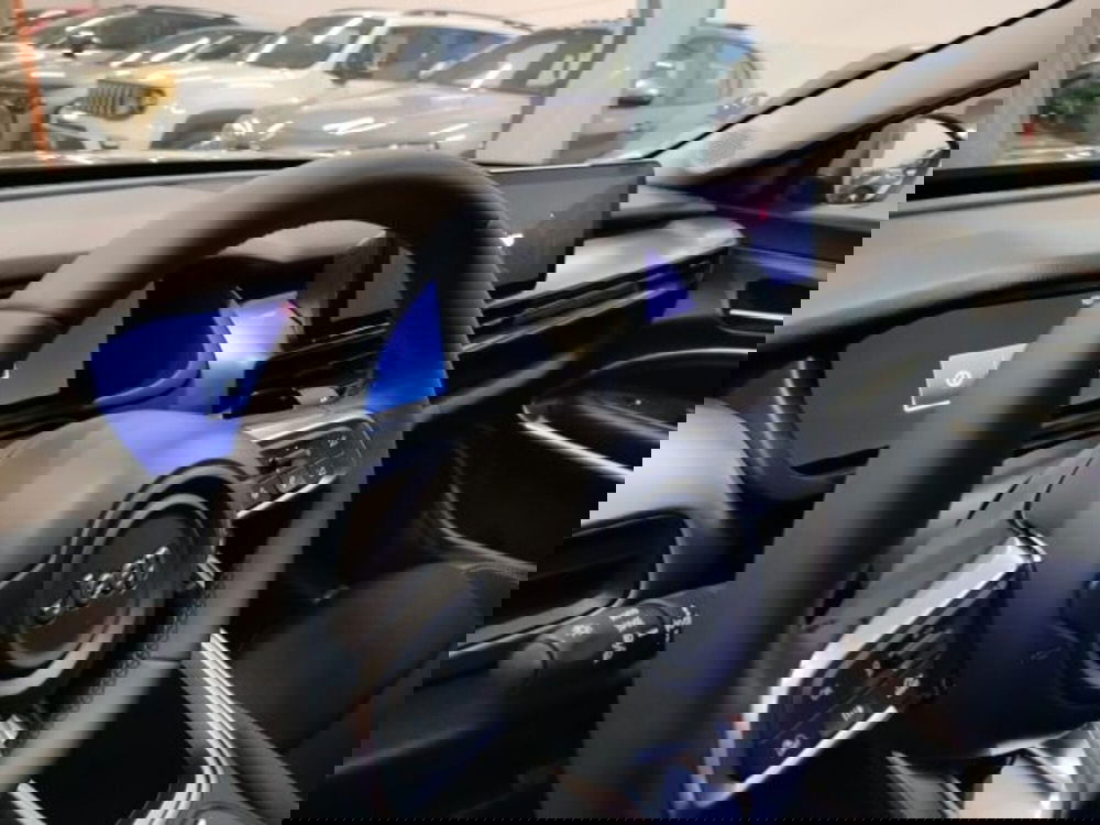 Jeep Avenger usata a Forlì-Cesena (15)