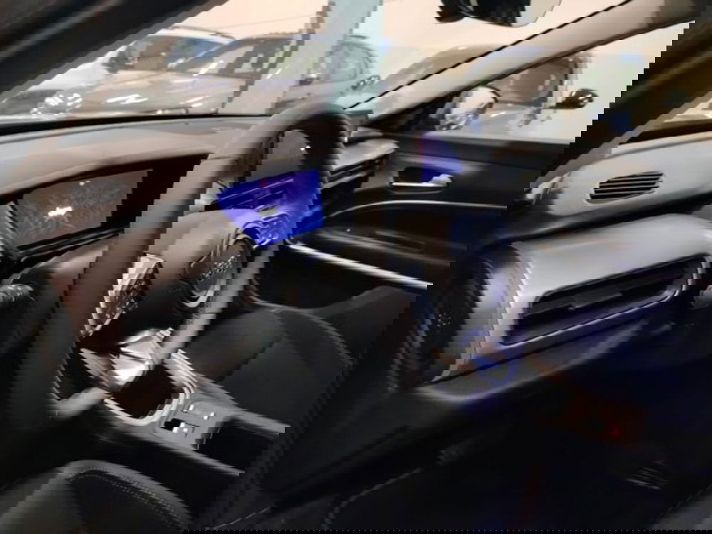 Jeep Avenger usata a Forlì-Cesena (19)