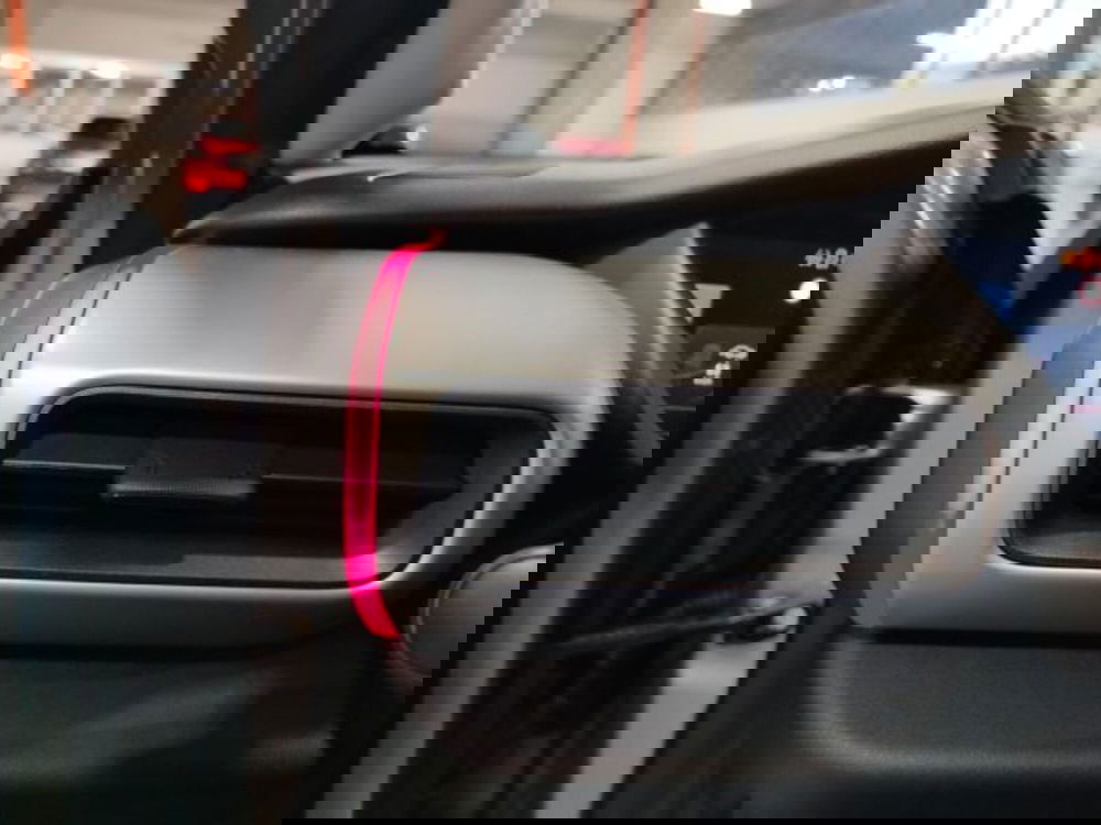 Jeep Avenger usata a Forlì-Cesena (20)