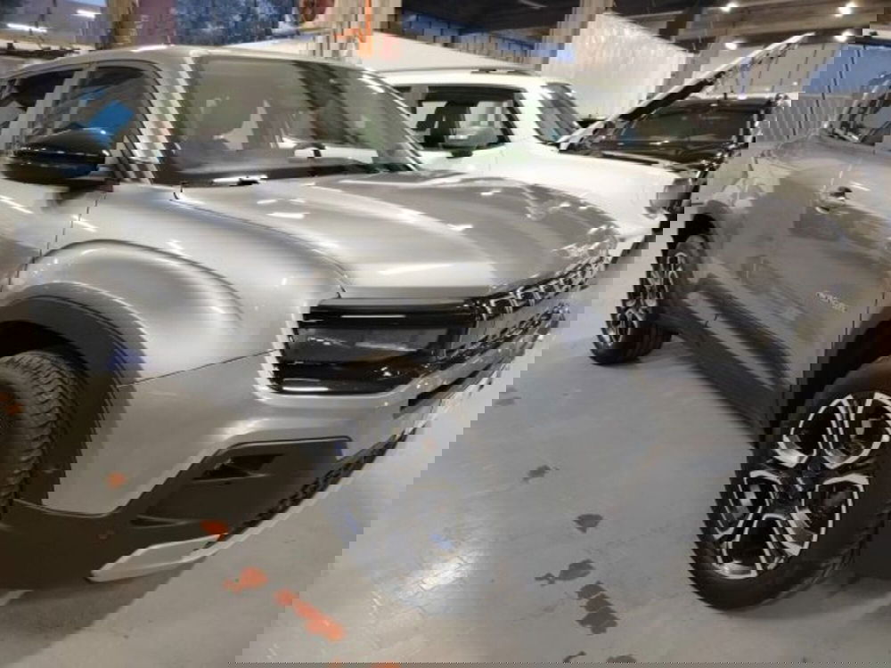 Jeep Avenger usata a Forlì-Cesena (4)