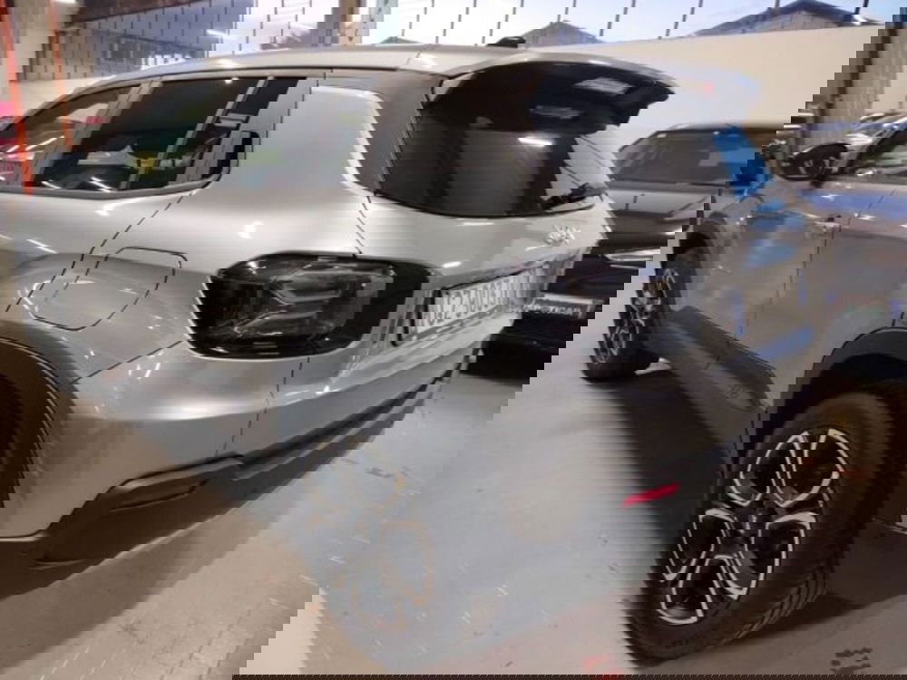 Jeep Avenger usata a Forlì-Cesena (6)