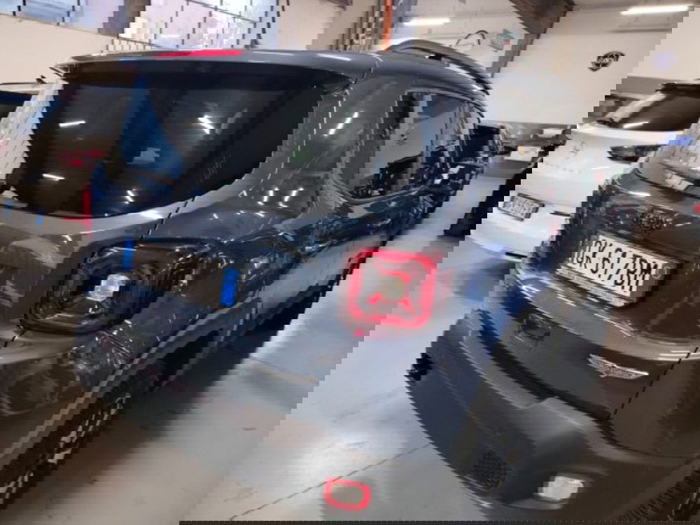 Jeep Renegade usata a Forlì-Cesena (10)