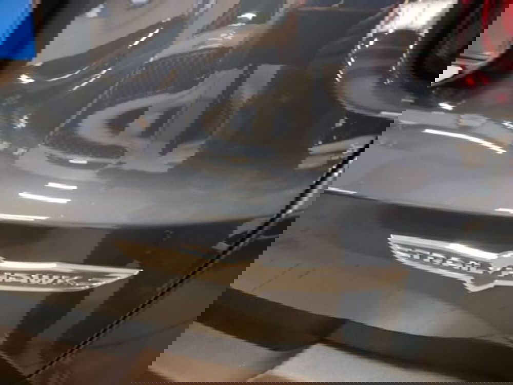 Jeep Renegade usata a Forlì-Cesena (11)