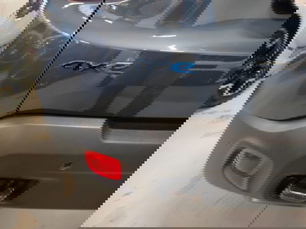 Jeep Renegade usata a Forlì-Cesena (12)