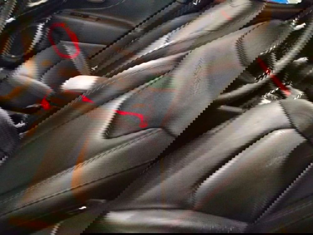 Jeep Renegade usata a Forlì-Cesena (16)