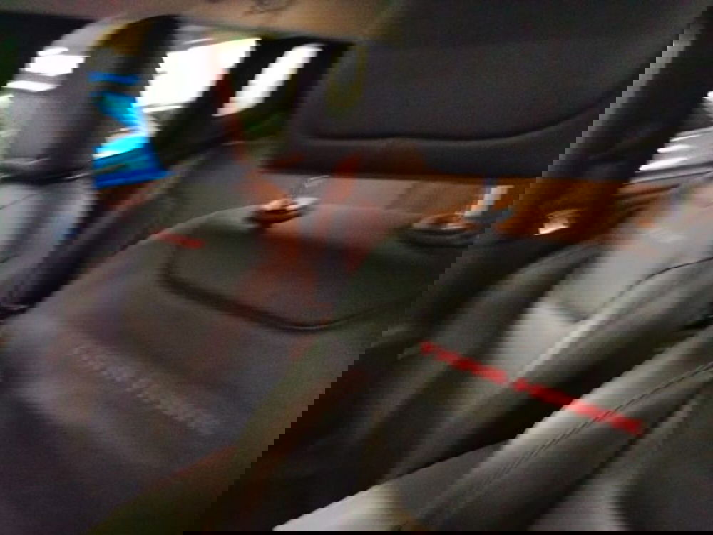 Jeep Renegade usata a Forlì-Cesena (17)