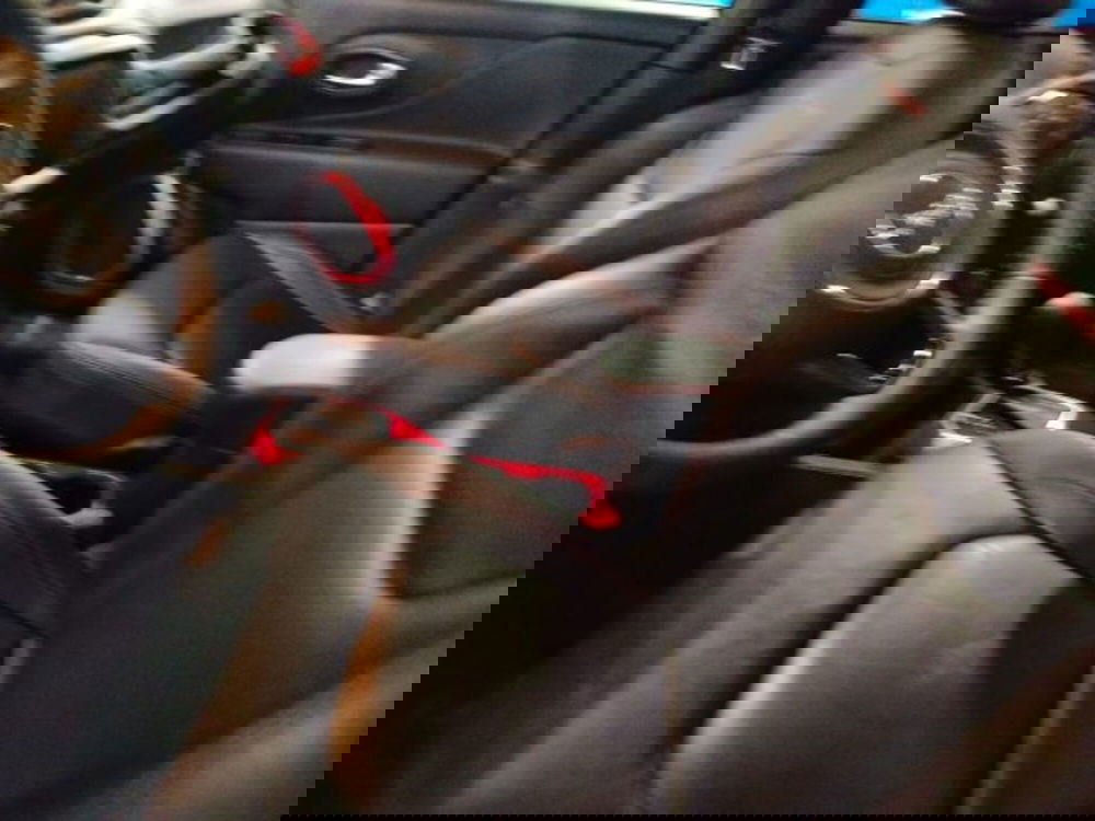 Jeep Renegade usata a Forlì-Cesena (18)