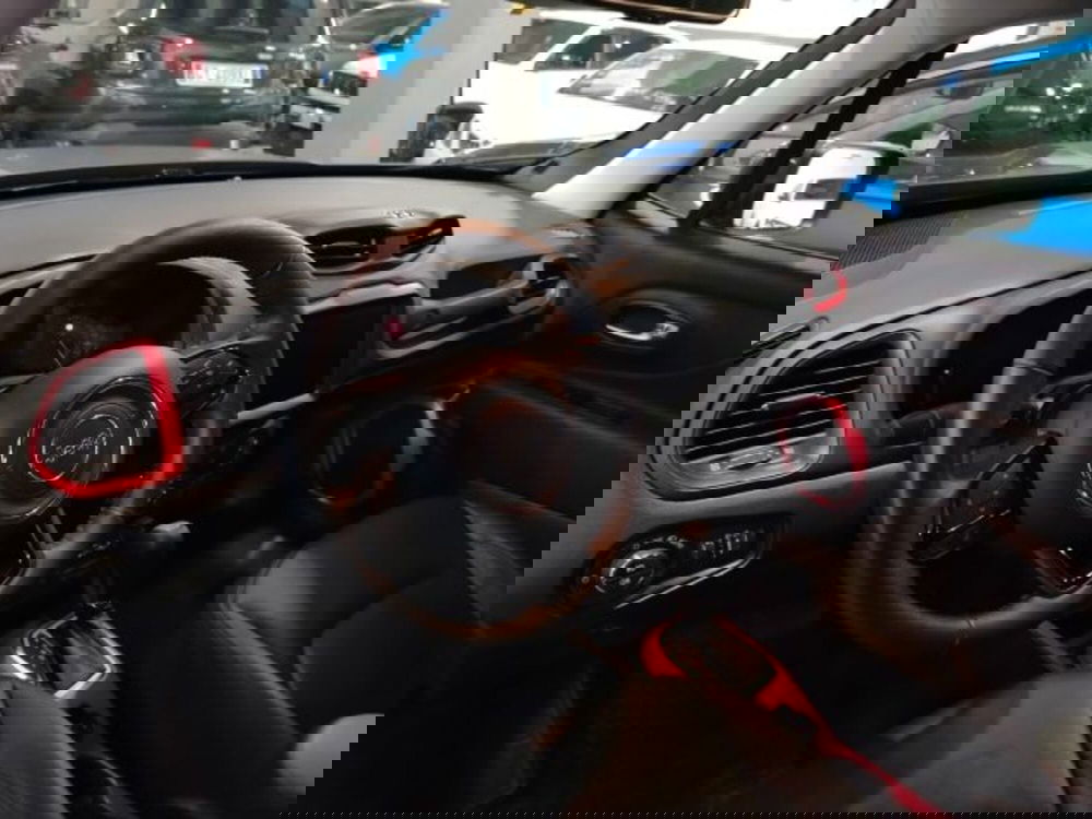 Jeep Renegade usata a Forlì-Cesena (20)