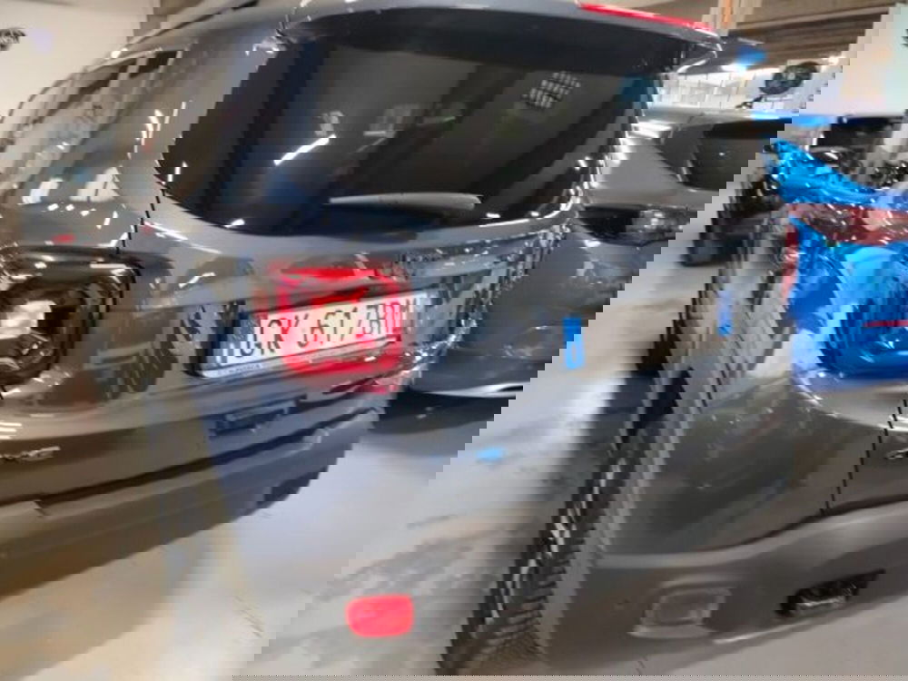 Jeep Renegade usata a Forlì-Cesena (8)