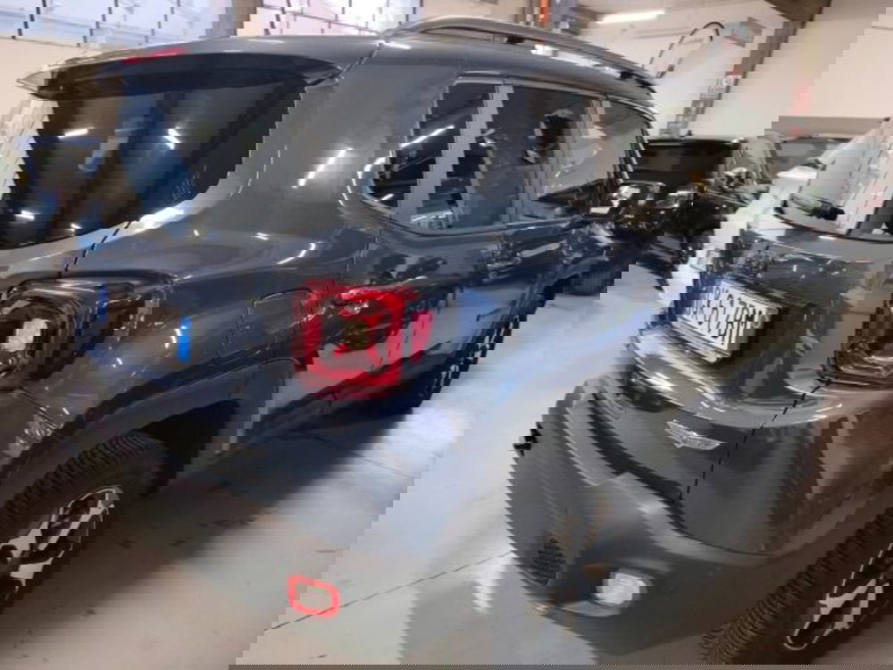 Jeep Renegade usata a Forlì-Cesena (9)