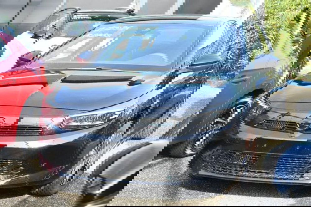 Opel Corsa usata a Torino