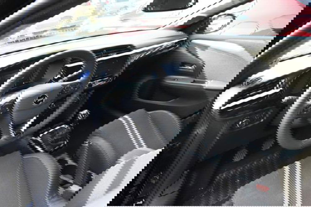 Opel Corsa usata a Torino (10)