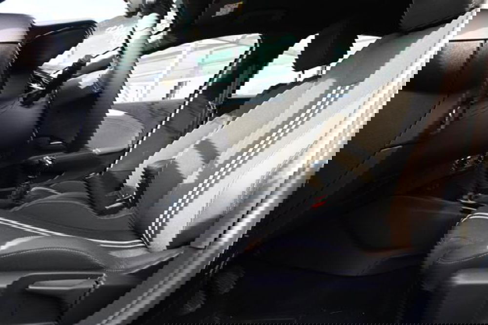 Opel Corsa usata a Torino (11)