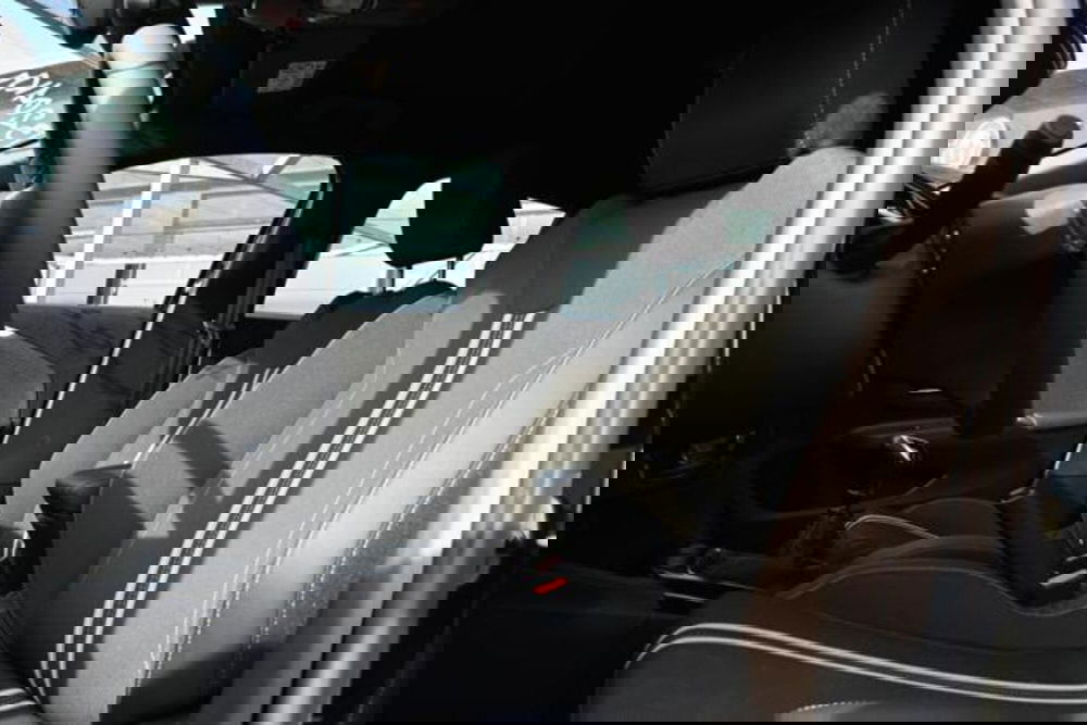 Opel Corsa usata a Torino (12)