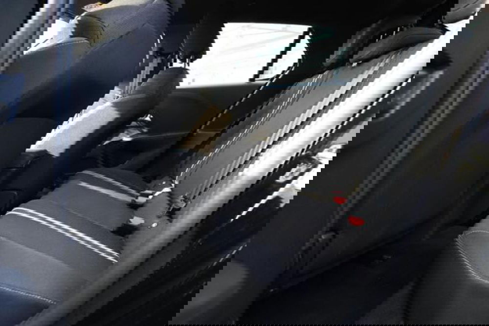 Opel Corsa usata a Torino (13)