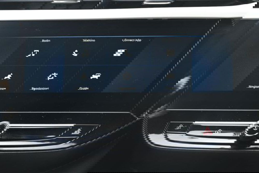 Opel Corsa usata a Torino (16)