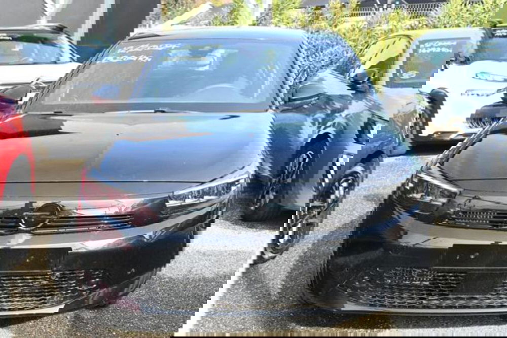 Opel Corsa usata a Torino (2)