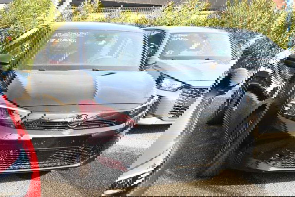 Opel Corsa usata a Torino (3)