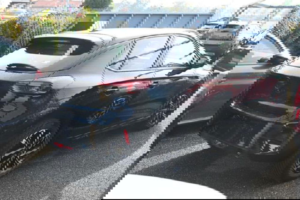 Opel Corsa usata a Torino (4)