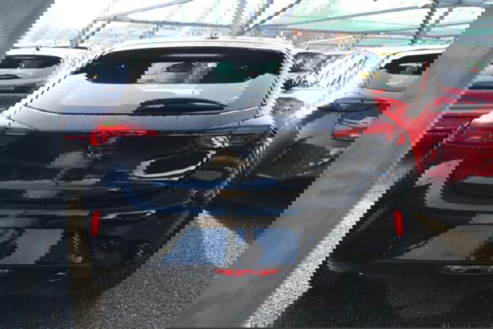 Opel Corsa usata a Torino (5)