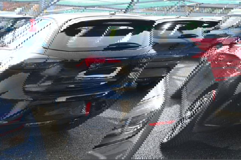 Opel Corsa usata a Torino (6)