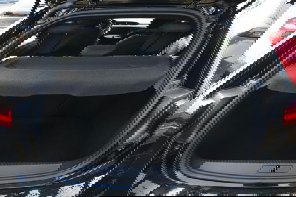 Opel Corsa usata a Torino (7)