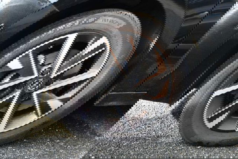 Opel Corsa usata a Torino (8)