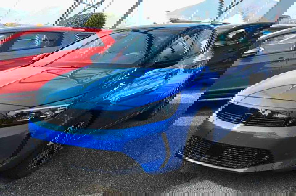 Opel Corsa nuova a Torino